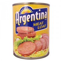Argentina Meat Loaf 170g